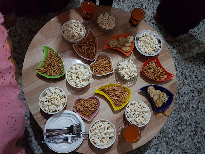 Hamdan Restaurant People,s Food - جباليا . الفالوجا