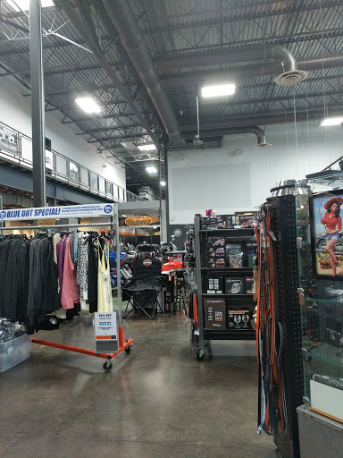 Harley-Davidson Dealer «Killer Creek Harley-Davidson», reviews and photos, 11480 Alpharetta Hwy, Roswell, GA 30076, USA