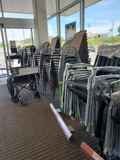 Supermarket «ALDI», reviews and photos, 772 Rostraver Rd, Belle Vernon, PA 15012, USA