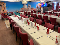 Atmosphère du Restaurant italien LE BISTRO ITALIEN - RESTAURANT EVREUX - n°19