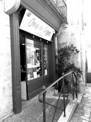 Lelouault Delphine à Périgueux