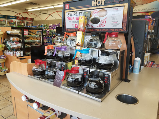 Convenience Store «Speedway», reviews and photos, 24771 Coolidge Hwy, Oak Park, MI 48237, USA