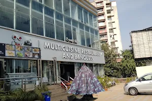 Mr. Multicuisine Restaurant and Banquets image