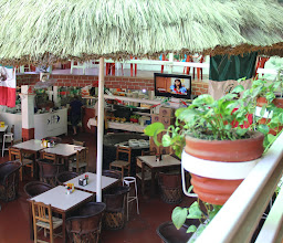 Restaurante La Noria Centro photo