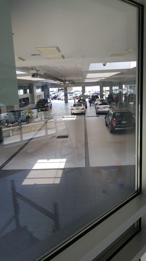 Mercedes Benz Dealer «EuroMotorcars Germantown Mercedes-Benz», reviews and photos, 19750 Germantown Rd, Germantown, MD 20874, USA