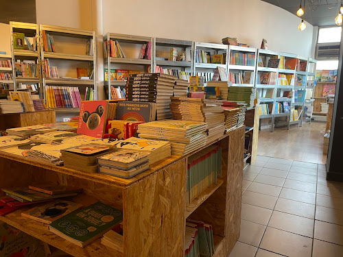 Librairie SABIBLIOTHEQUE Lunéville