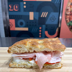 Photo n°2 de l'avis de nicola.o fait le 19/09/2023 à 12:13 sur le  SuperSchiacciata à Savona