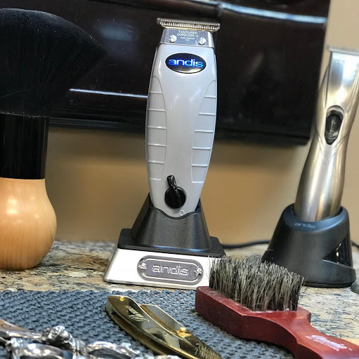 Barber Shop «Kings Barber Shop», reviews and photos, 340 NJ-34, Colts Neck, NJ 07722, USA