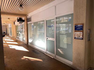 Docteur Isabelle NOUVEAU à Menton