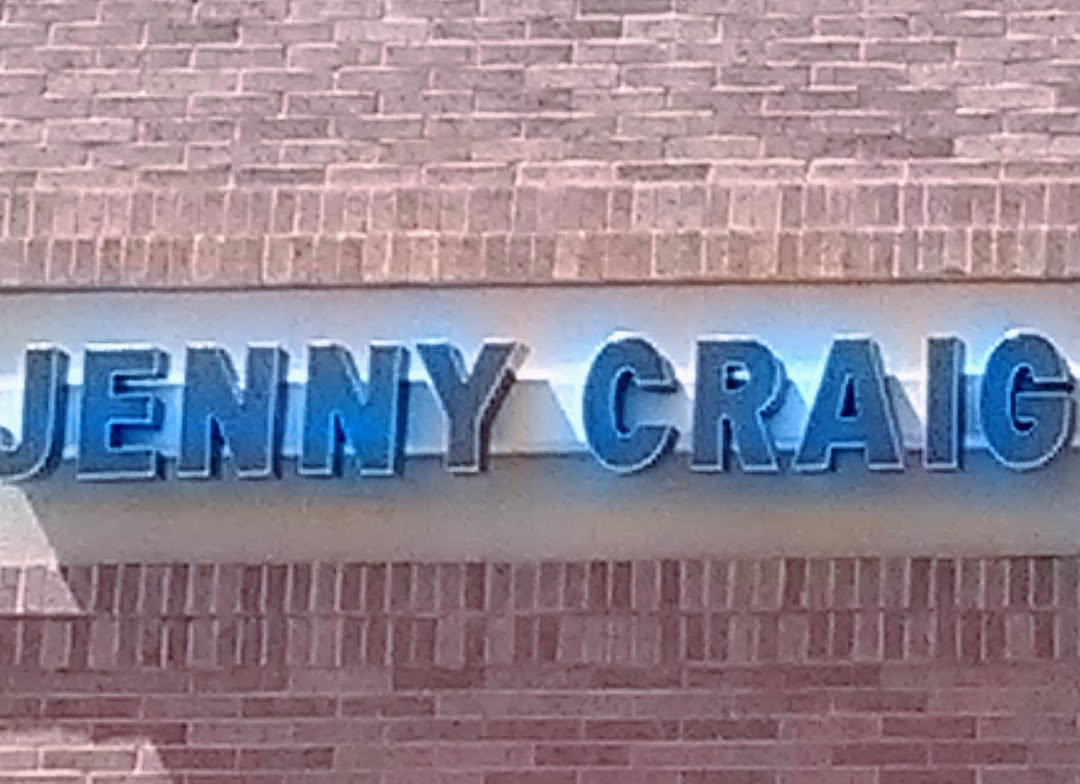Jenny Craig Weight Loss Center
