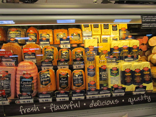 Grocery Store «ACME Markets», reviews and photos, 851 Gap Newport Pike, Avondale, PA 19311, USA