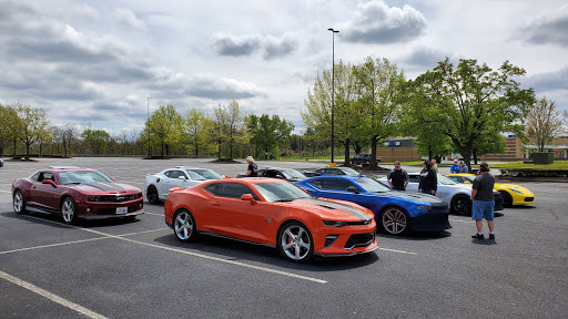 Shopping Mall «Foxcroft Towne Center at Martinsburg», reviews and photos, 800 Foxcroft Ave, Martinsburg, WV 25401, USA