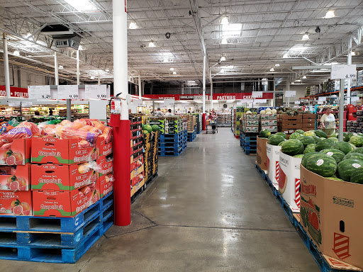 Warehouse store «Costco Wholesale», reviews and photos, 850 Glenrock Rd, Norfolk, VA 23502, USA