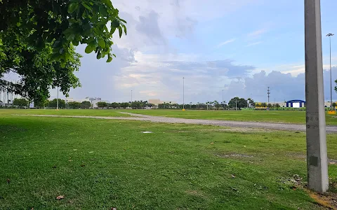 Tamiami Park image