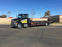 Wilson Wrecker Service - Photo 3 - Car repair in Tye, TX, Abilene