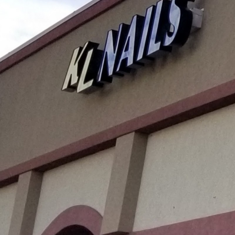 K.L Nails