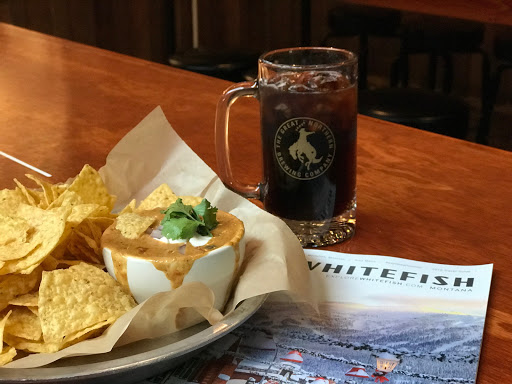 Brewery «The Great Northern Brewing Company», reviews and photos