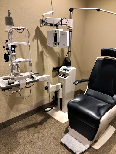 Optometrist «Lake Oswego Vision Clinic», reviews and photos, 15480 Boones Ferry Rd, Lake Oswego, OR 97035, USA