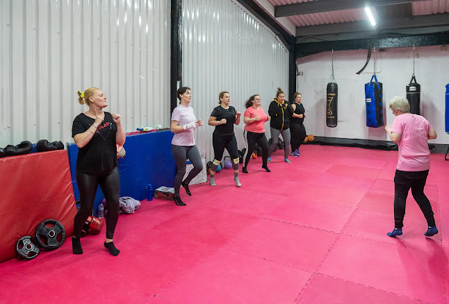 Reviews of JD Fitness Journey in Liverpool - Personal Trainer