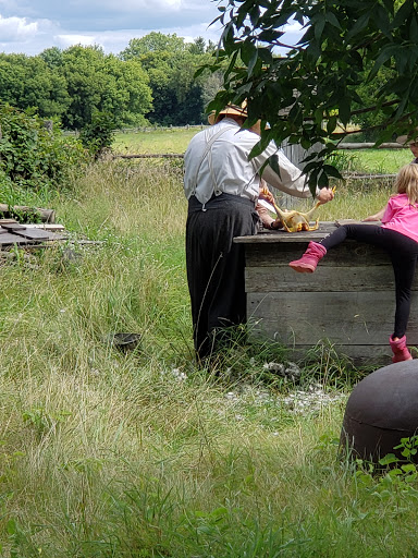 History Museum «OIiver Kelley Farm», reviews and photos, 15788 Kelly Farm Rd NW, Elk River, MN 55330, USA