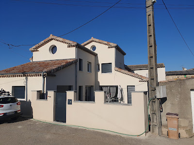 RZ BATIMENT à Chabeuil