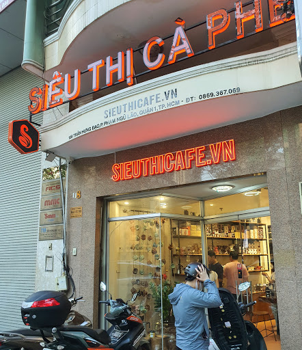 Top 20 cửa hàng cafe Huyện Lý Nhân Hà Nam 2022