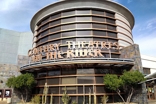 Movie Theater «Century @ The River Cinemark Theatre», reviews and photos, 71800 71800 Hwy 111 Suite A-137, Rancho Mirage, CA 92270, USA