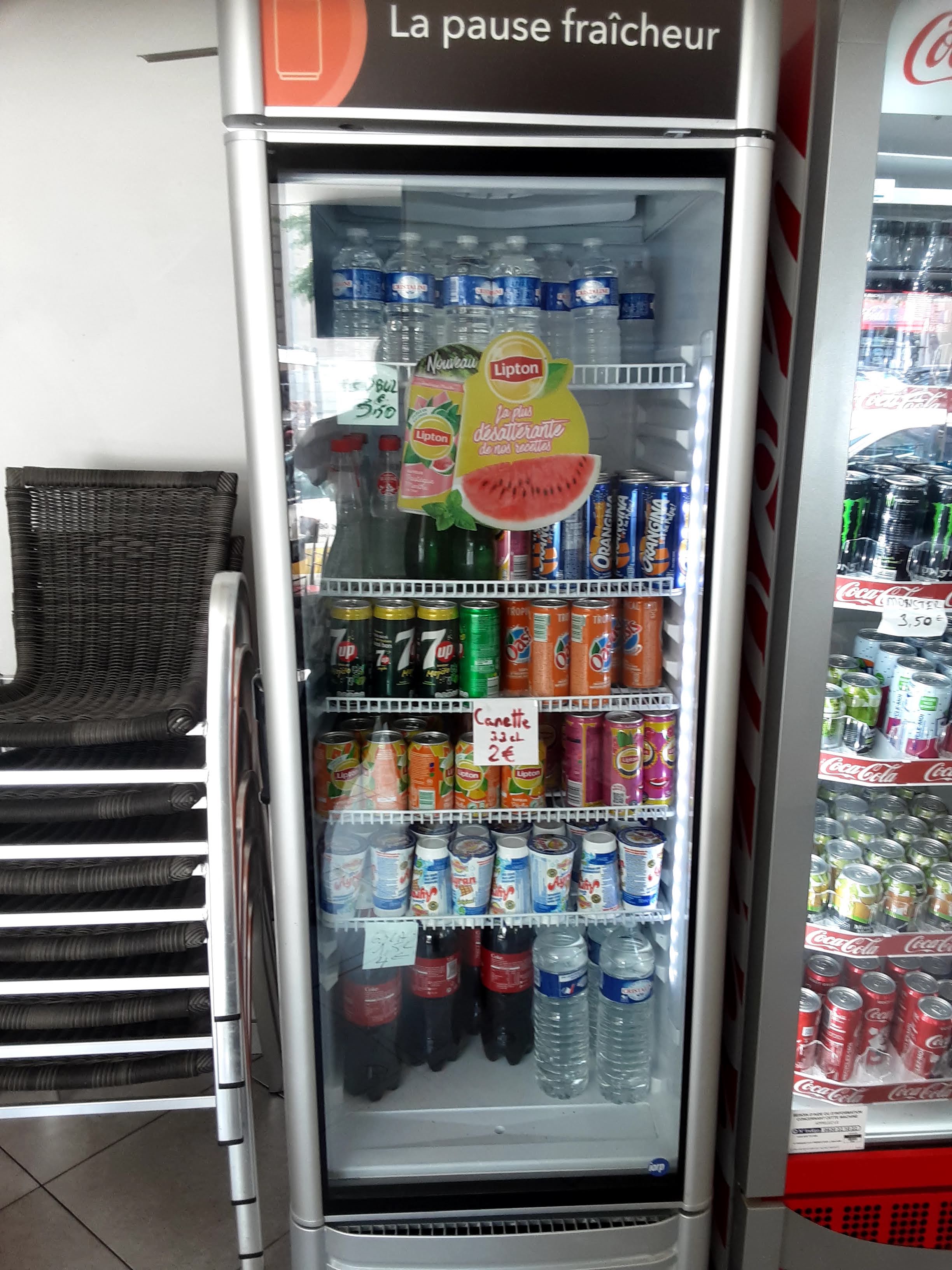 Photo n° 13 de l'avis de Thierry.e fait le 04/09/2021 à 10:28