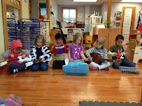 Rock and Roll Daycare Central Square - Car repair in Cambridge, MA, Lynn - Rated 3.4/5