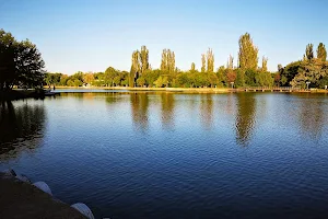 Zagorka Lake image