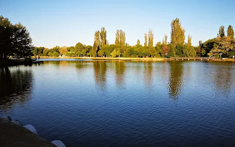 Zagorka Lake image