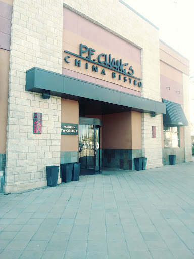 P.F. Changs image
