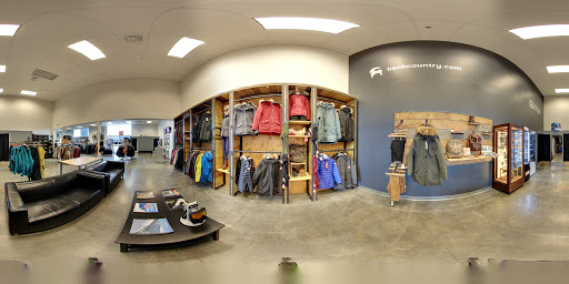 Outdoor Sports Store «Backcountry Retail Store», reviews and photos, 2607 South 3200 W, West Valley City, UT 84119, USA