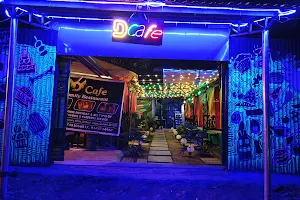 D Cafe, Family Restaurant image