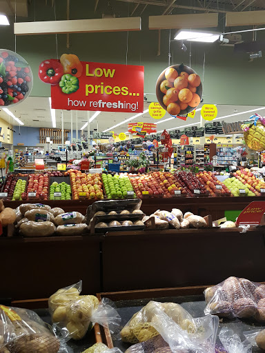 Grocery Store «Kroger», reviews and photos, 858 Main St, Wintersville, OH 43953, USA