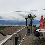 Photo n°1 de l'avis de Cecilia.. fait le 19/05/2021 à 07:28 sur le  Albergo bar Ristorante La Perla à Trarego