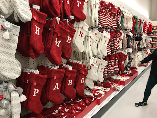 Department Store «Target», reviews and photos, 7200 Amador Plaza Rd, Dublin, CA 94568, USA