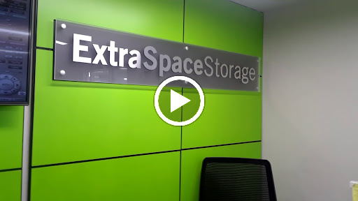 Self-Storage Facility «Extra Space Storage», reviews and photos, 24700 Mission Blvd, Hayward, CA 94544, USA