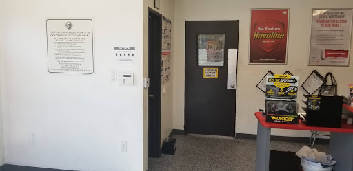 Tire Shop «American Tire Depot - Thousand Oaks», reviews and photos, 621 Thousand Oaks Blvd, Thousand Oaks, CA 91360, USA