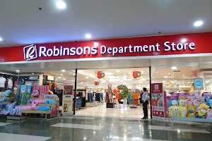 Robinsons Department Store Bacolod image