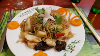Nouille du Restaurant vietnamien Restaurant LE BAMBOU à Saint-Maximin-la-Sainte-Baume - n°13
