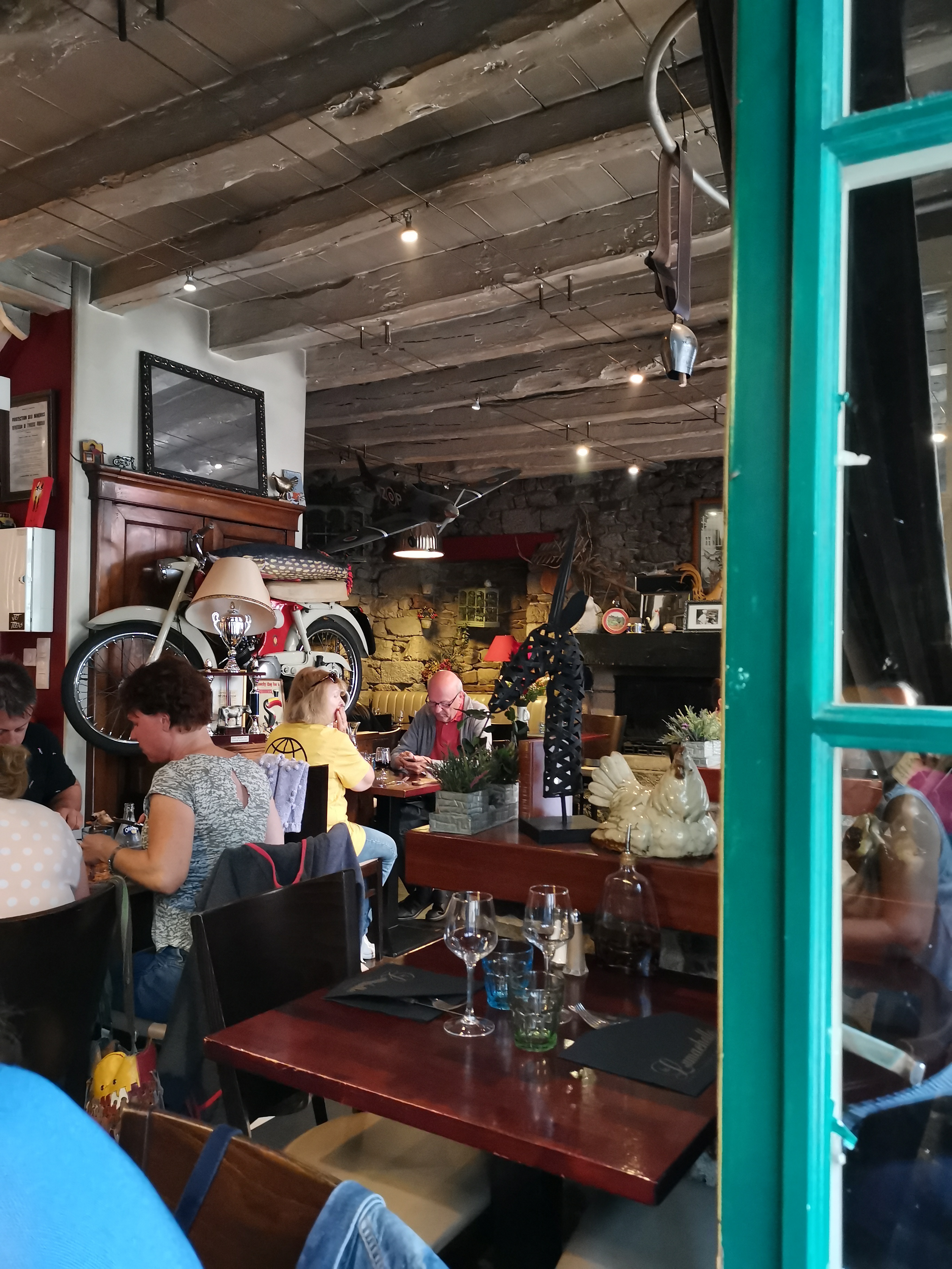 Photo n° 2 de l'avis de Stéphane.E fait le 01/08/2019 à 19:16