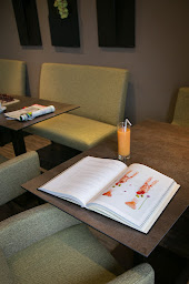 Photo n°23 de Hôtel Beau Rivage - Restaurant l'Eveil des Sens à Le Vivier-sur-Mer ()