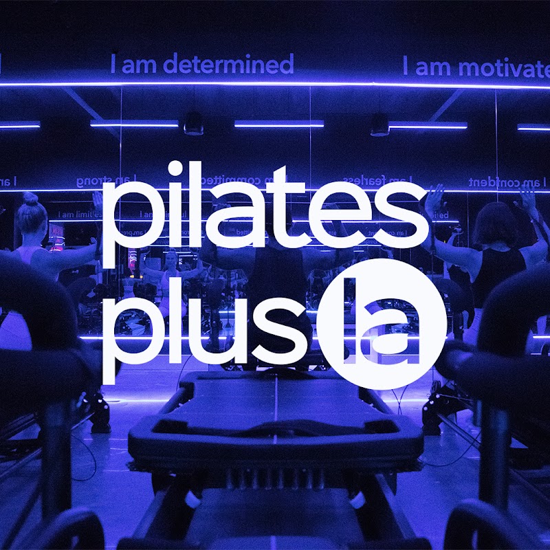 Pilates Plus LA - Burbank