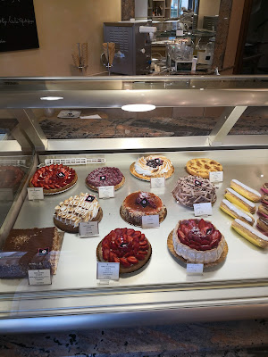 Patisserie Chocolaterie Patati et Patasucre à Brioude