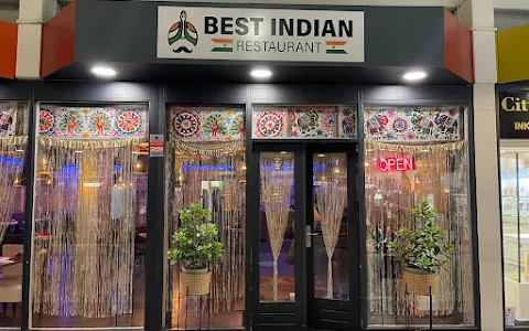 Best Indian Restaurant image