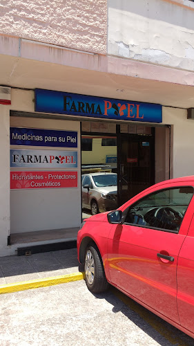 Farmapiel - Guayaquil