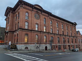 Saratoga City Hall