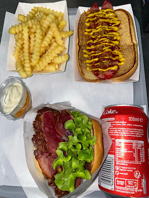 SHAKE BEEF PORTMARIANNE à Montpellier