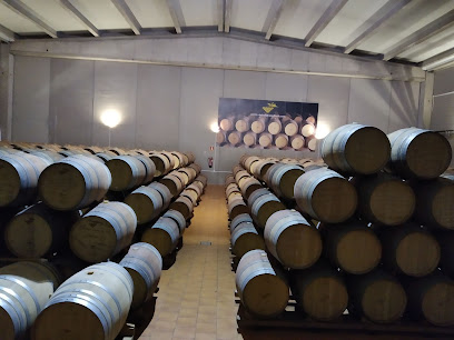Vinícola De Tomelloso